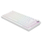 KLAWIATURA MAGNETYCZNA ASTRAL WHITE OUTEMU WHITE